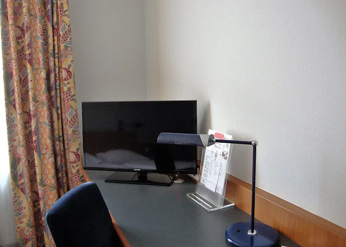 PLAZA Hotel Hanau