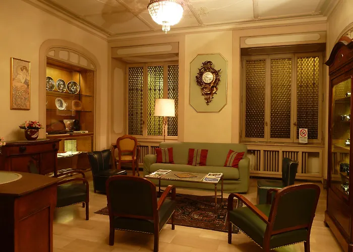 Hotel Antica Dogana Torino