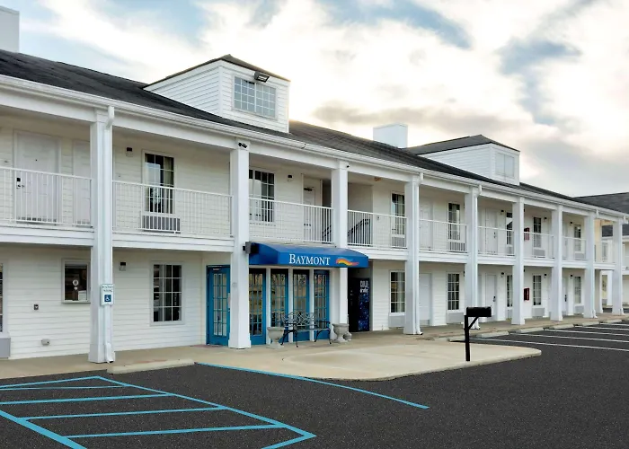 Baymont By Wyndham Prattville - Montgomery