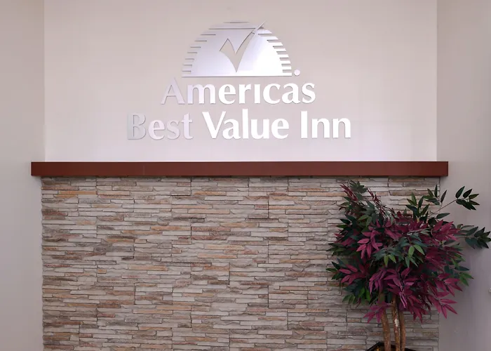 Americas Best Value Inn & Suites Maryville