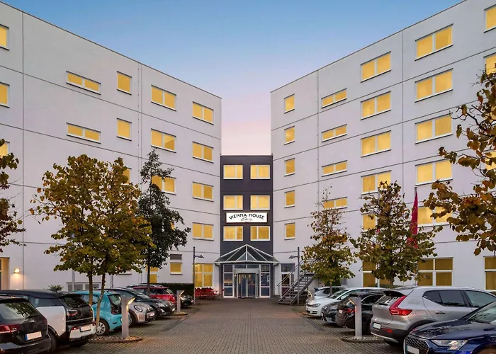 Vienna House Easy By Wyndham Neckarsulm