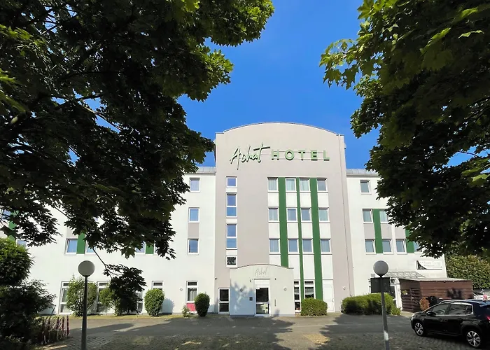ACHAT Hotel Monheim am Rhein