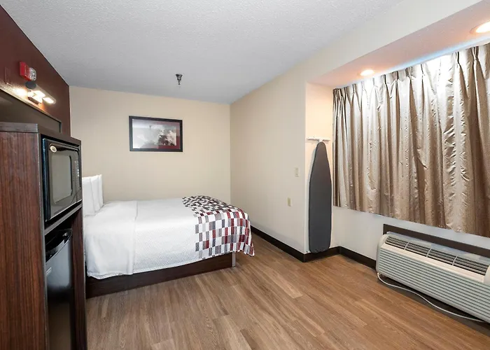 Red Roof Inn Springfield, Mo