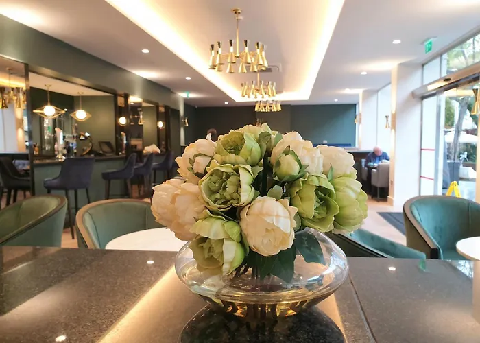 The Eliott Hotel Gibraltar