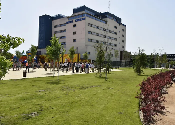 Hostal Torrejón Torrejón de Ardoz