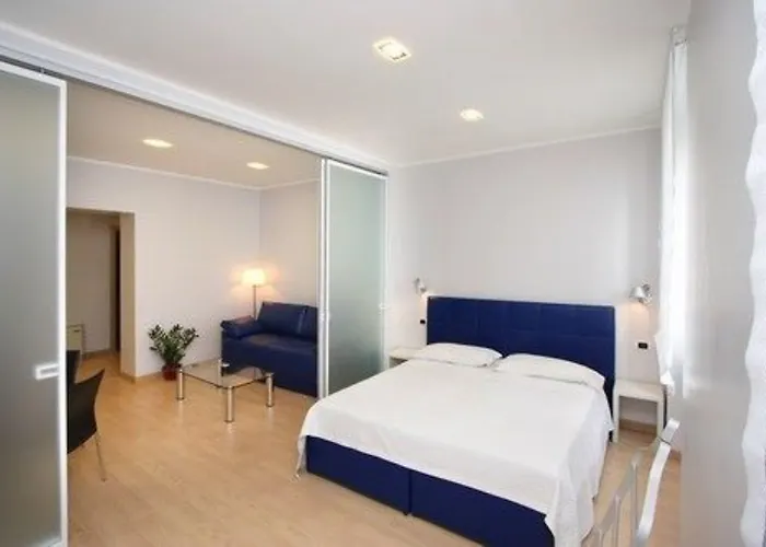 Hotel Roma Trieste
