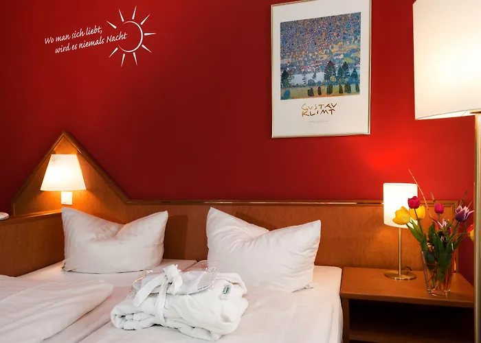 Hotels in Limburgerhof