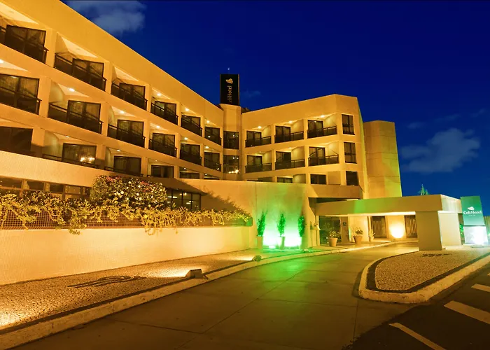 Celi Hotel Aracaju