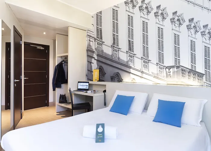 Hotel a Faenza
