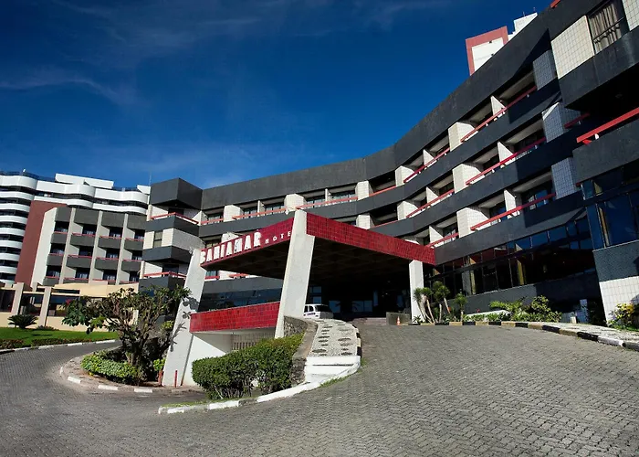Bahiamar Hotel