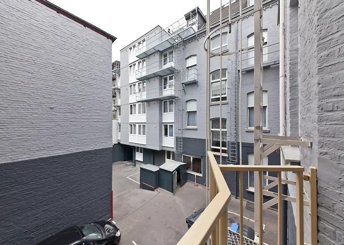 Hotel Ahl Meerkatzen Cologne