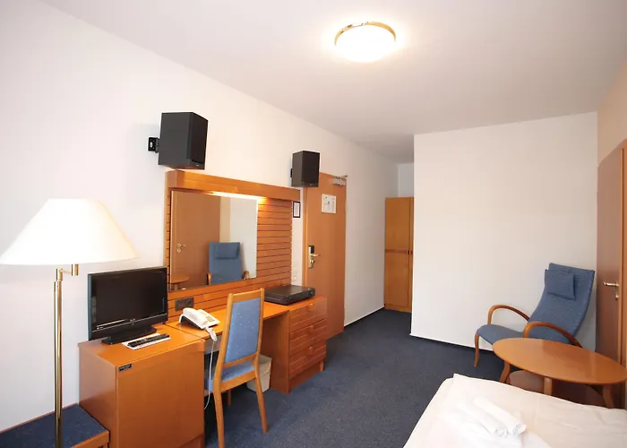 Hotels in Grevesmuehlen