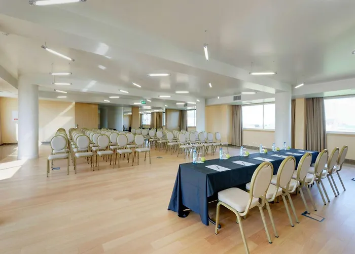 Tryp By Wyndham Porto Expo Hotel Leça da Palmeira