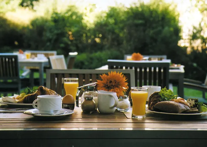 SORAT Hotel Brandenburg an der Havel