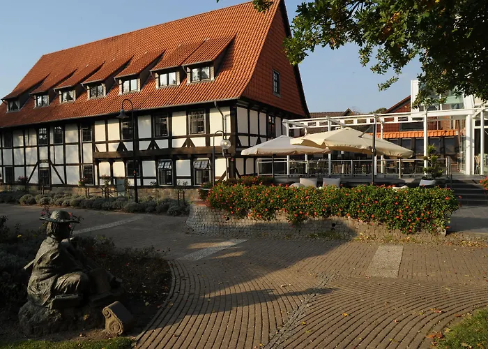 Hotel Ratskeller Salzgitter