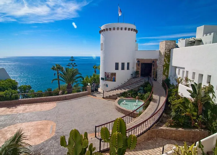 Hotel Servigroup Montíboli Villajoyosa 