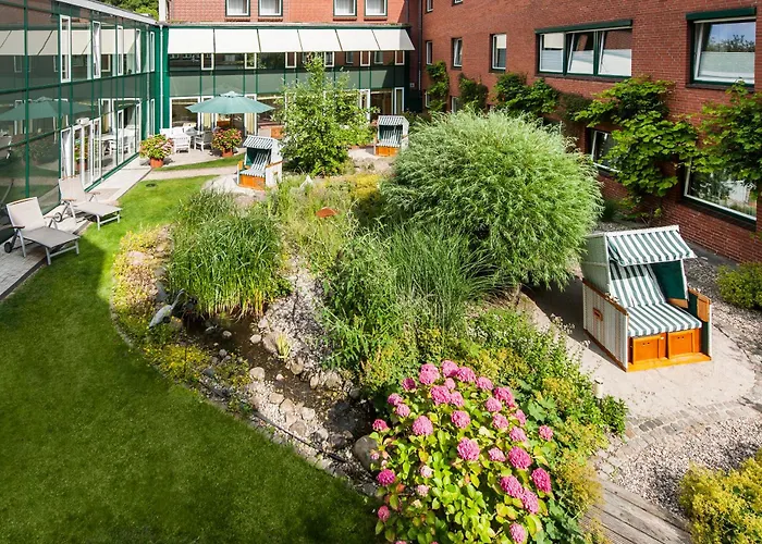 Hotels in Kiel