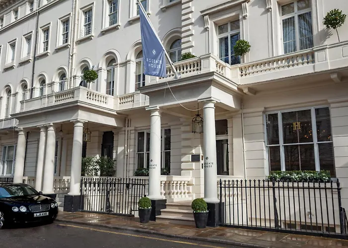 Hotel Roseate House London