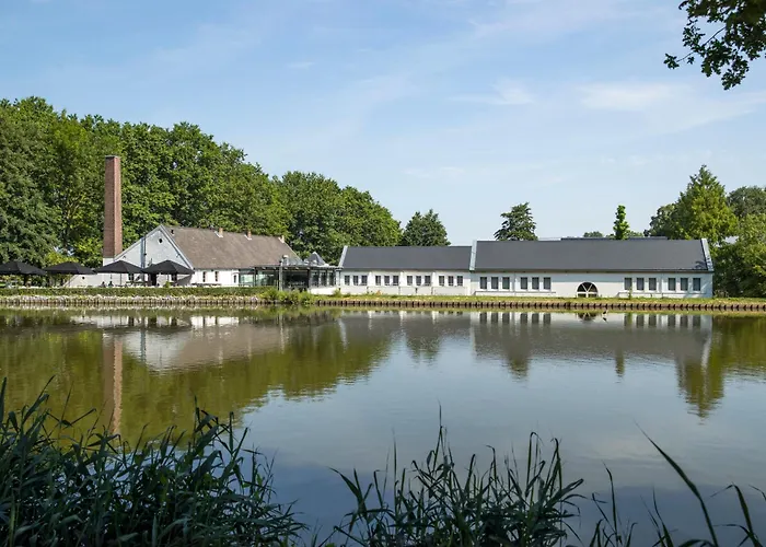 Bilderberg Kasteel Vaalsbroek Hotel