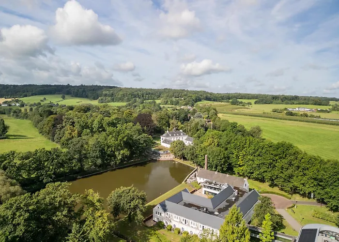 Bilderberg Kasteel Vaalsbroek Hotel