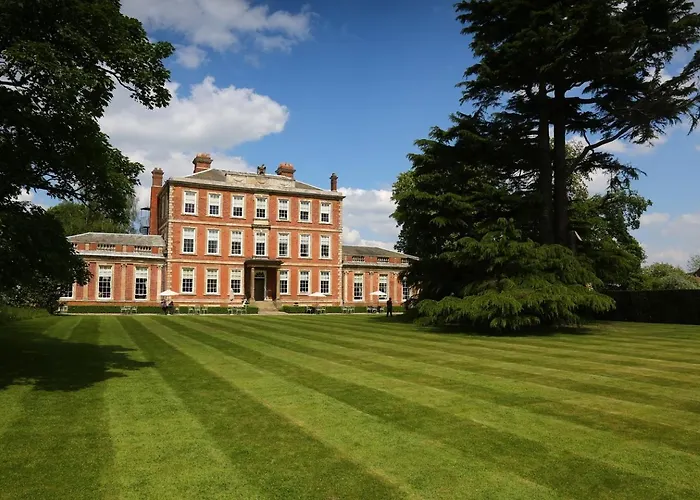 Middlethorpe Hall & Spa York