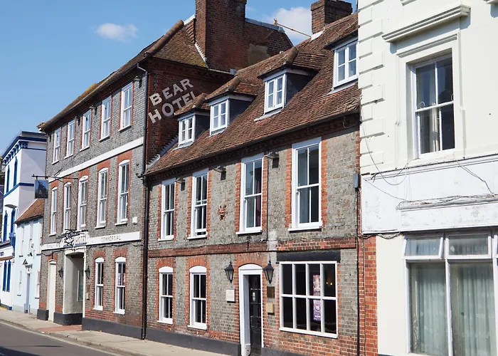 Havant Hotels