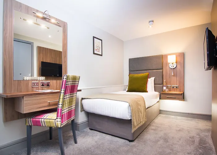 Hotels in Harrogate