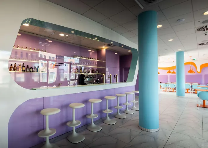 Hotel Prize By Radisson Rostock