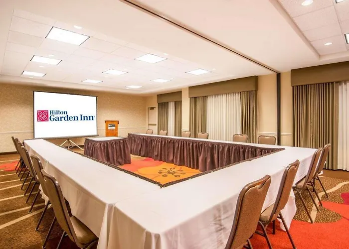Hilton Garden Inn Wichita