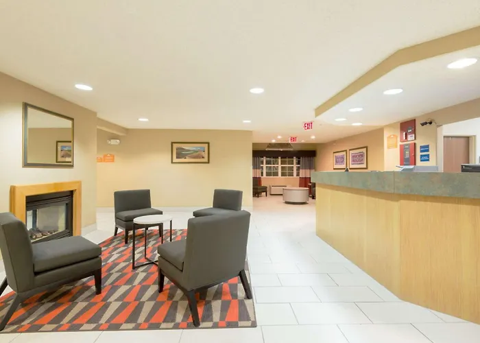 Microtel Inn And Suites Pueblo