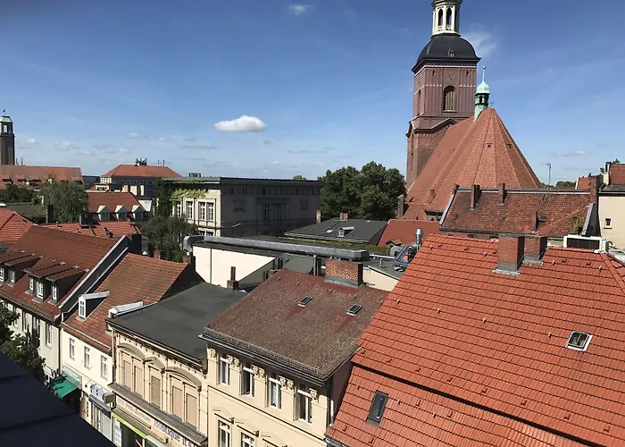 Hotel Lindenufer