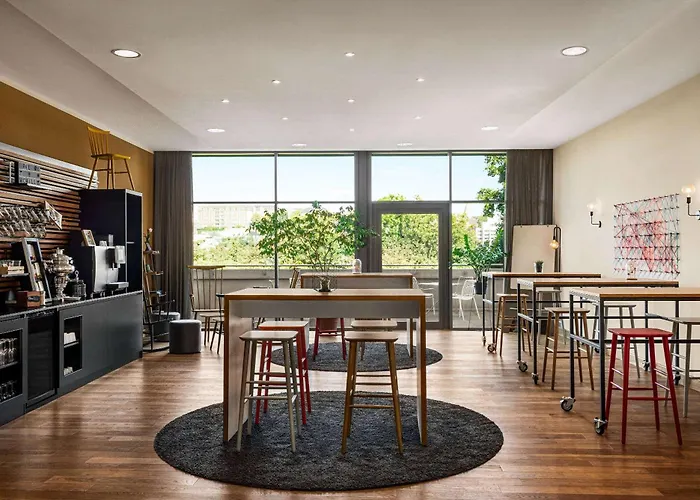 Vienna House Easy By Wyndham Wuppertal Hotel