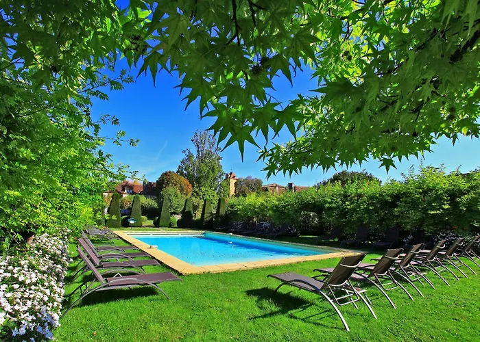Tremolat Hotels