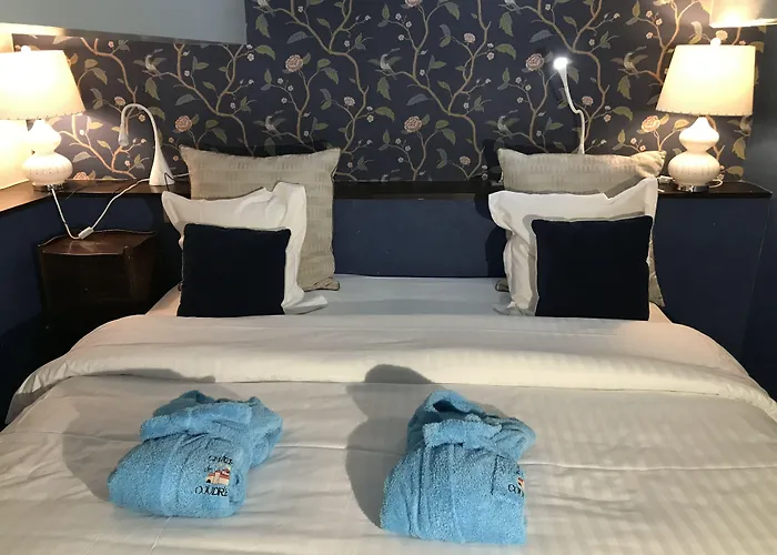 Sciez Hotels