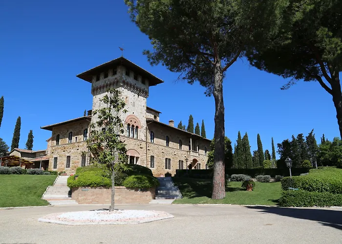 Hotel La Collegiata - Adults Only San Gimignano