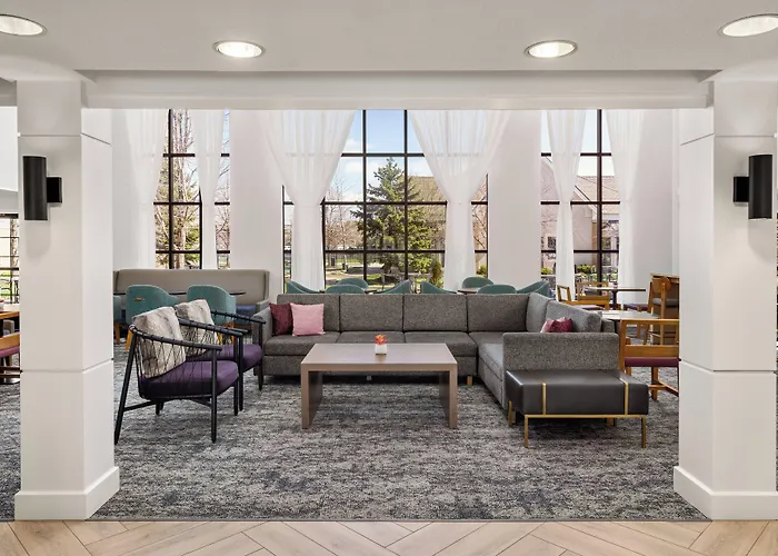 Staybridge Suites Minneapolis-Maple Grove By Ihg
