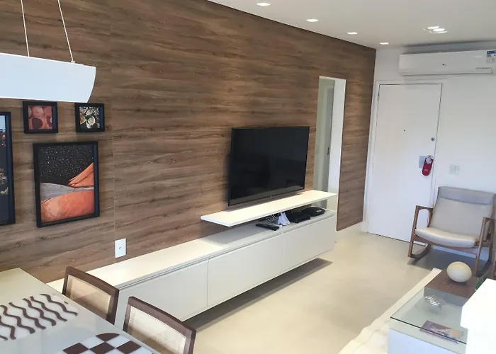 Leblon Flat