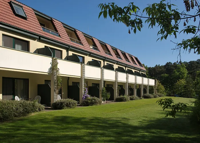 Hotels in Rathenow
