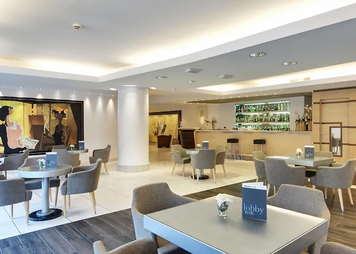 Hotel Occidental Aran Park Roma