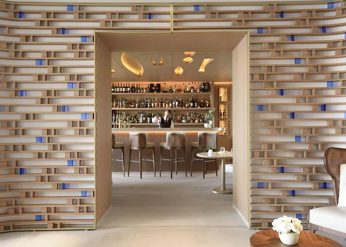 Hotel La Residence De La Pinede