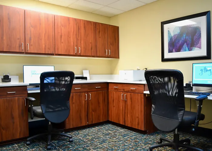 Hampton Inn Medina