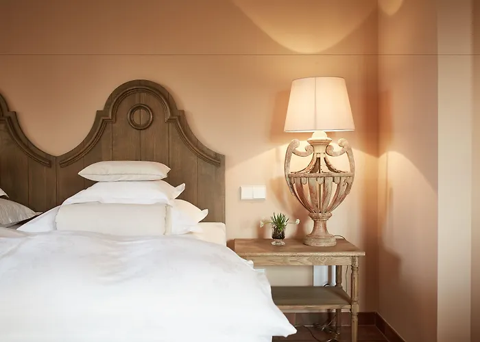 Hotel VILLINO Lindau 
