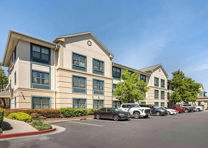 Richmond Hotels