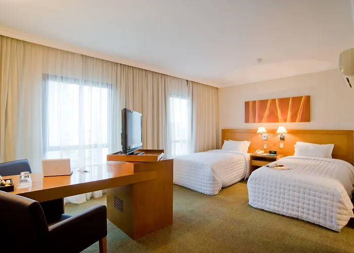 Novotel Sp Jardins São Paulo