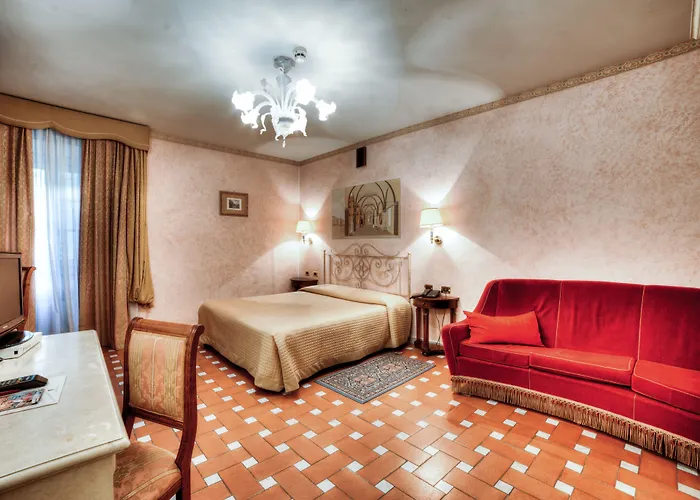 Hotel Villa Stanley
