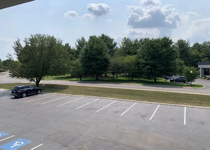 Quality Inn Gallatin-Nashville Metro