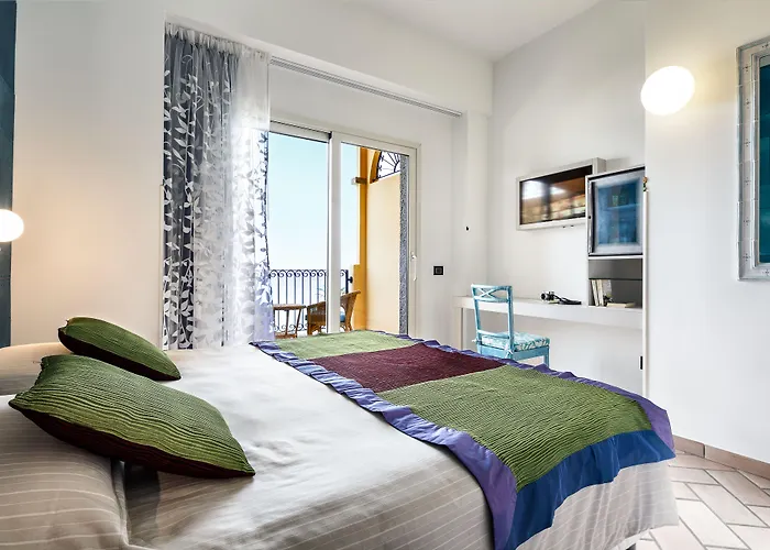 Hotel Stella Maris Villasimius