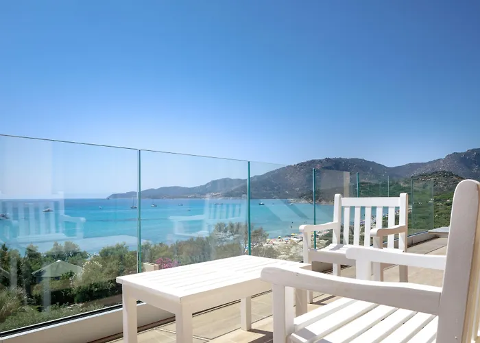 Hotel Stella Maris Villasimius