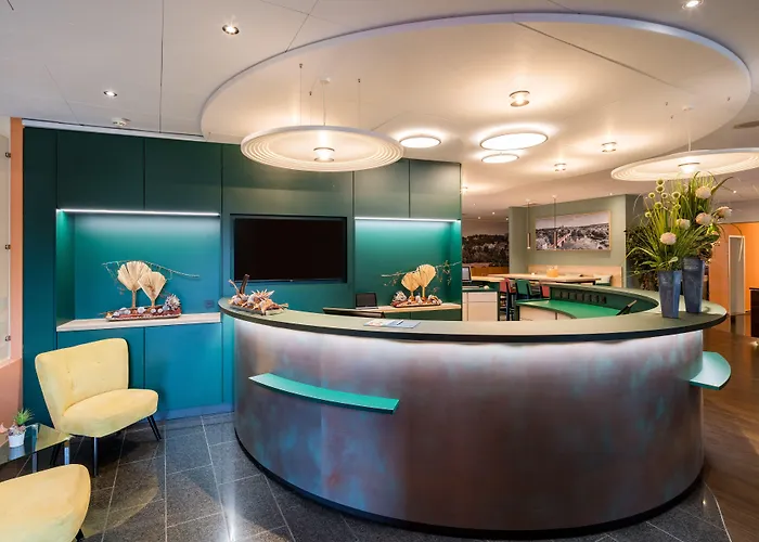 Best Western Hotel Wetzlar