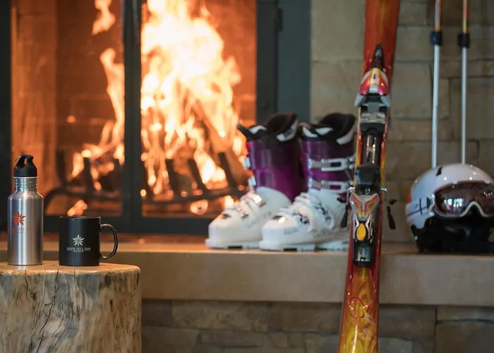 Luxury Hotels in Sun Valley